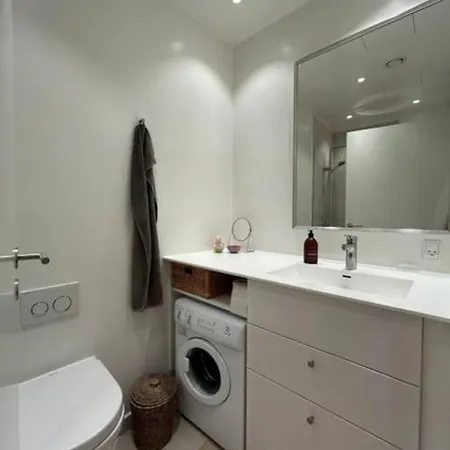 Apartman Delux Danish 2024 3bedrooms And 2 Bathrooms *