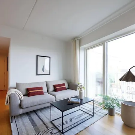 Apartman Delux Danish 2024 3bedrooms And 2 Bathrooms *