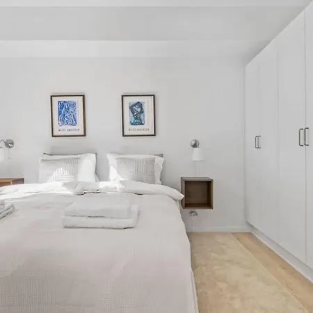 Delux Danish 2024 3bedrooms And 2 Bathrooms *