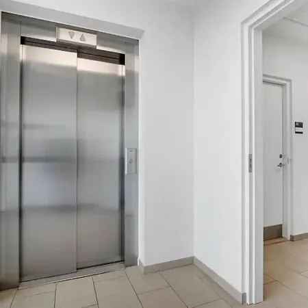 Delux Danish 2024 3bedrooms And 2 Bathrooms * Copenhague