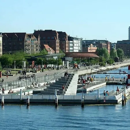 Delux Danish 2024 3bedrooms And 2 Bathrooms Apartament Kopenhaga